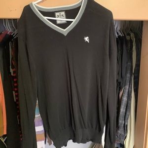 vintage express sweater